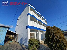 シーサイドリバティー 303 ｜ 三重県津市白塚町（賃貸マンション1R・3階・22.27㎡） その1