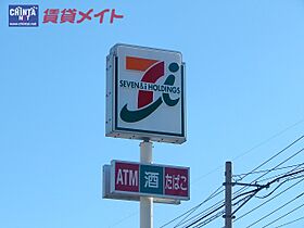 エスポワールマンション 405 ｜ 三重県津市大里窪田町（賃貸マンション1K・4階・29.12㎡） その22