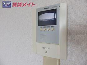 エスポワールマンション 405 ｜ 三重県津市大里窪田町（賃貸マンション1K・4階・29.12㎡） その15