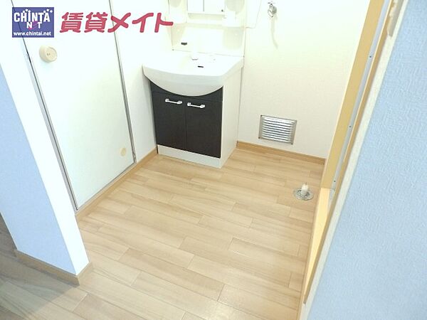 サンシティ C202｜三重県津市垂水(賃貸アパート2LDK・2階・49.34㎡)の写真 その9