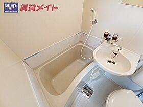 リバーサイド東古河 405 ｜ 三重県津市東古河町（賃貸マンション1K・4階・20.00㎡） その5