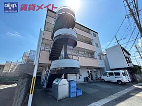 リバーサイド東古河 405 ｜ 三重県津市東古河町（賃貸マンション1K・4階・20.00㎡） その17