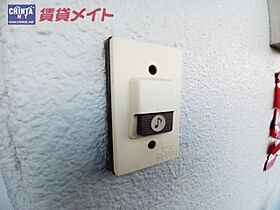 リバーサイド東古河 302 ｜ 三重県津市東古河町（賃貸マンション1K・3階・18.00㎡） その16