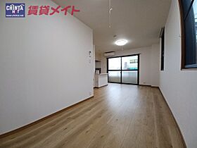 ＳＨＡＬＯＭ　ＳＱＵＡＲＥ 308 ｜ 三重県津市羽所町（賃貸マンション1R・3階・32.40㎡） その3