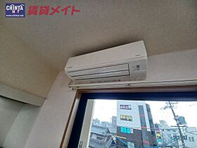 ＳＨＡＬＯＭ　ＳＱＵＡＲＥ 308 ｜ 三重県津市羽所町（賃貸マンション1R・3階・32.40㎡） その24