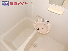 マリンパークハイツＡ棟 107 ｜ 三重県津市白塚町（賃貸アパート1K・1階・26.50㎡） その5