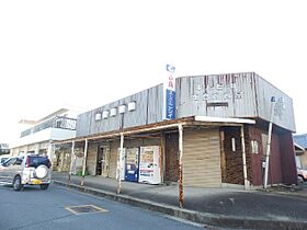 マリンパークハイツＢ棟 202 ｜ 三重県津市白塚町（賃貸アパート1K・2階・26.50㎡） その19