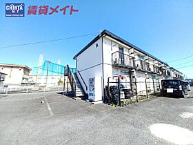 サニーライフ栗真三重大学前 E102 ｜ 三重県津市栗真町屋町（賃貸アパート1K・1階・26.40㎡） その20