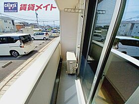 エアリー 103 ｜ 三重県津市末広町（賃貸アパート1LDK・1階・42.98㎡） その13