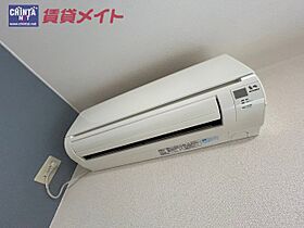 エスプール阪野 303 ｜ 三重県津市栗真町屋町（賃貸マンション1K・3階・25.92㎡） その16