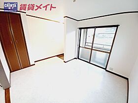 アンセーヌメゾンシャルル B ｜ 三重県津市白塚町（賃貸アパート1LDK・1階・29.70㎡） その3