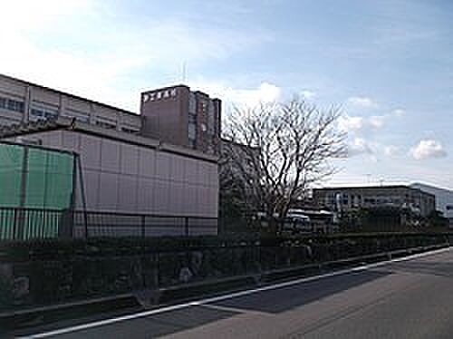 画像17:三重県立津工業高等学校