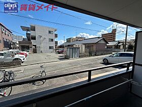 ラフィネ江戸橋 105 ｜ 三重県津市江戸橋１丁目（賃貸マンション1K・1階・22.50㎡） その14