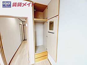 江戸橋パレス 303 ｜ 三重県津市上浜町４丁目（賃貸マンション1K・3階・30.35㎡） その12