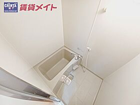 ピュアハイツII 202 ｜ 三重県津市白塚町（賃貸アパート1K・2階・30.69㎡） その5