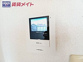 ピュアハイツII 202 ｜ 三重県津市白塚町（賃貸アパート1K・2階・30.69㎡） その14