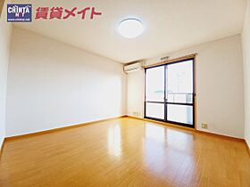 ピュアハイツII 202 ｜ 三重県津市白塚町（賃貸アパート1K・2階・30.69㎡） その8