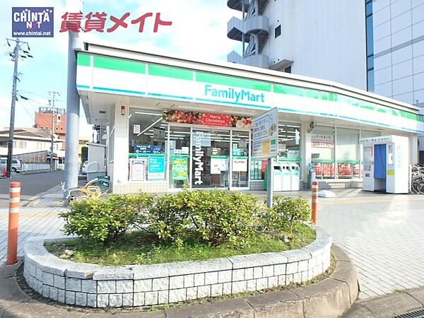 堀田ハイツ 103｜三重県津市島崎町(賃貸マンション1K・1階・26.50㎡)の写真 その15