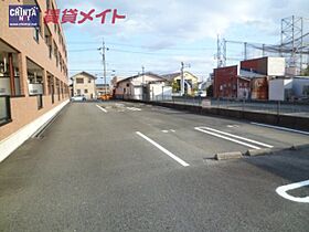 グランコート 105 ｜ 三重県津市神納（賃貸アパート1K・1階・30.24㎡） その7