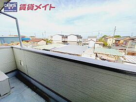 カムズエイト 2A ｜ 三重県津市末広町（賃貸アパート1LDK・2階・40.68㎡） その13