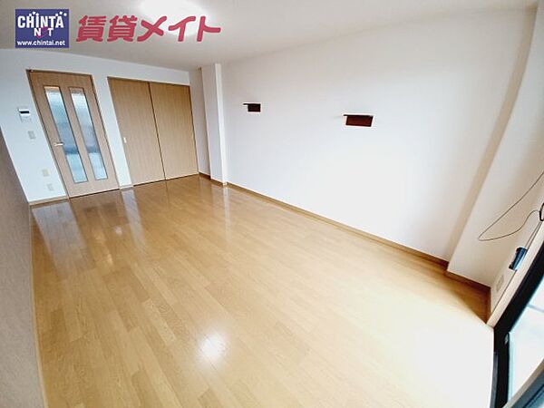 セピアMAISON 21 305｜三重県津市一身田平野(賃貸マンション1K・3階・25.03㎡)の写真 その10