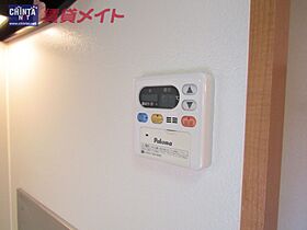 スカイヒルズ 201 ｜ 三重県津市栗真町屋町（賃貸アパート1K・2階・28.10㎡） その12