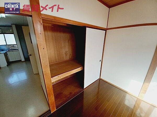 コーポイトウ 2E｜三重県津市修成町(賃貸マンション1DK・2階・19.00㎡)の写真 その9