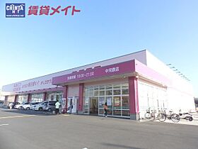 パークサイド花水木 102 ｜ 三重県津市末広町（賃貸アパート1LDK・1階・37.13㎡） その21