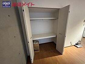 spinach 103 ｜ 三重県津市広明町（賃貸マンション1K・1階・34.00㎡） その13