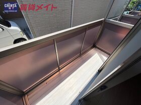 Maison de F 102 ｜ 三重県津市島崎町（賃貸アパート1K・1階・36.43㎡） その13