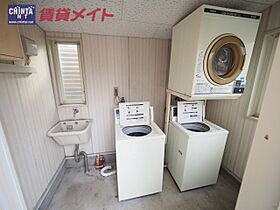 マリオ島崎 208 ｜ 三重県津市島崎町（賃貸アパート1K・2階・21.00㎡） その8