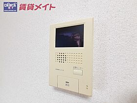 アムール 206 ｜ 三重県津市上浜町４丁目（賃貸アパート1K・2階・26.49㎡） その15