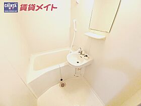 セピアMAISON 21 106 ｜ 三重県津市一身田平野（賃貸マンション2K・1階・38.70㎡） その5