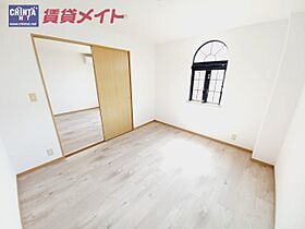 セピアMAISON 21 106 ｜ 三重県津市一身田平野（賃貸マンション2K・1階・38.70㎡） その10