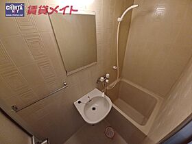 コーポ琴 201 ｜ 三重県津市寿町（賃貸アパート1R・2階・18.33㎡） その5