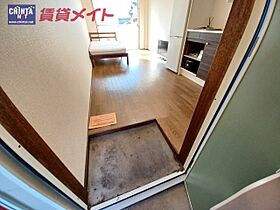 コーポ琴 201 ｜ 三重県津市寿町（賃貸アパート1R・2階・18.33㎡） その20