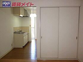 サニーハイツ 202 ｜ 三重県津市栗真町屋町（賃貸アパート1K・2階・21.20㎡） その9