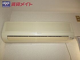 サニーハイツ 202 ｜ 三重県津市栗真町屋町（賃貸アパート1K・2階・21.20㎡） その12