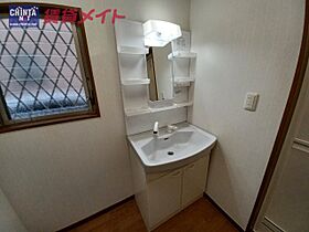 八町貸家　Ｃ  ｜ 三重県津市八町２丁目（賃貸一戸建2LDK・1階・76.17㎡） その8