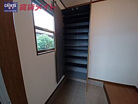 八町貸家　Ｃ  ｜ 三重県津市八町２丁目（賃貸一戸建2LDK・1階・76.17㎡） その12