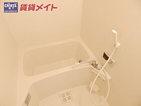 エクセルコートIII 102 ｜ 三重県津市津興（賃貸アパート1K・1階・29.00㎡） その5