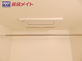 エクセルコートIII 102 ｜ 三重県津市津興（賃貸アパート1K・1階・29.00㎡） その15