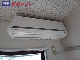 クレモナ津 202 ｜ 三重県津市一身田中野（賃貸マンション1K・2階・23.90㎡） その15