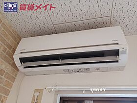 クレモナ津 305 ｜ 三重県津市一身田中野（賃貸マンション1K・3階・23.90㎡） その12