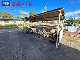 コスモハイツ 203 ｜ 三重県津市江戸橋２丁目（賃貸アパート1K・2階・20.00㎡） その18