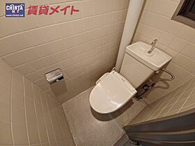 シーサイドマンション 102 ｜ 三重県津市江戸橋２丁目（賃貸マンション1K・1階・21.00㎡） その11