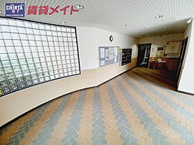 津　IN　COURT　練木 N402 ｜ 三重県津市上浜町１丁目（賃貸マンション2LDK・4階・45.36㎡） その18