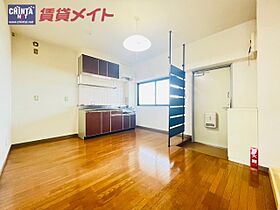 津　IN　COURT　練木 N402 ｜ 三重県津市上浜町１丁目（賃貸マンション2LDK・4階・45.36㎡） その6