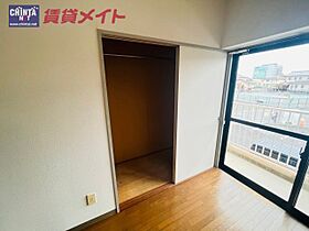 津　IN　COURT　練木 S207 ｜ 三重県津市上浜町１丁目（賃貸マンション2LDK・2階・45.36㎡） その13