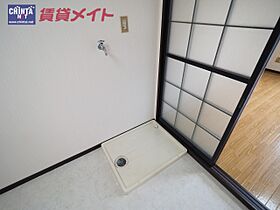 サニーライフ栗真三重大学前 E103 ｜ 三重県津市栗真町屋町（賃貸アパート1K・1階・26.40㎡） その19